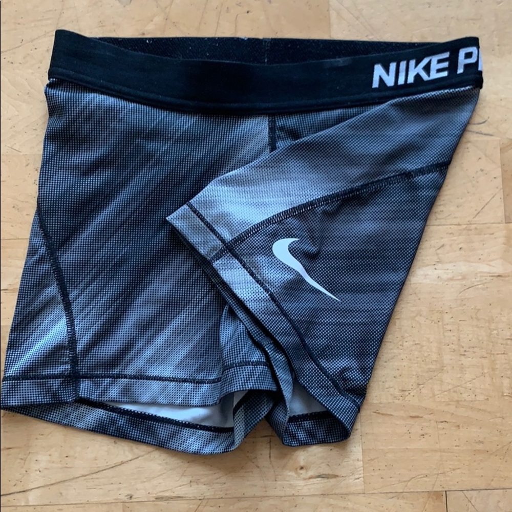 Nike Dri Fit Shorts